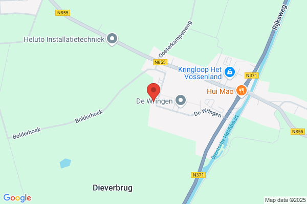 Dieverbrug Antiekhandel