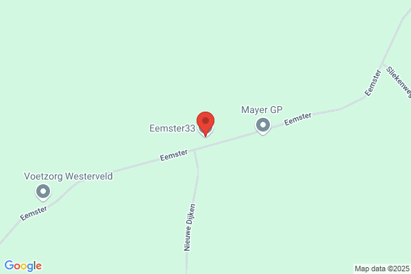 Eemster Openb, De