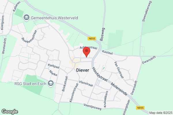 Fondse-Sturkenboom, C J M