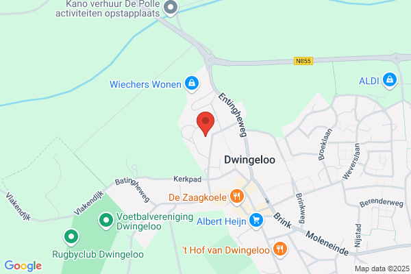 Fysiotherapie Praktijk Fysioplus