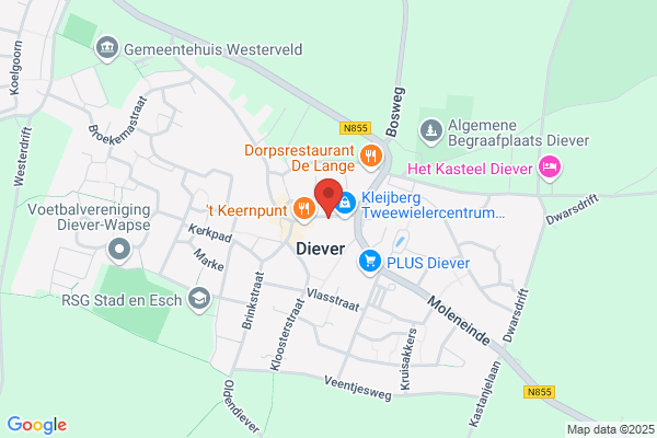 Homeopatisch Centrum Diever