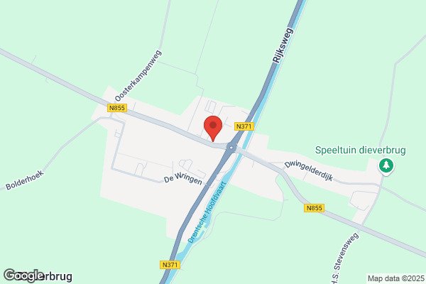 Huis Adviesgroep Diever