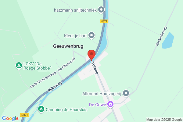 Negorij, De