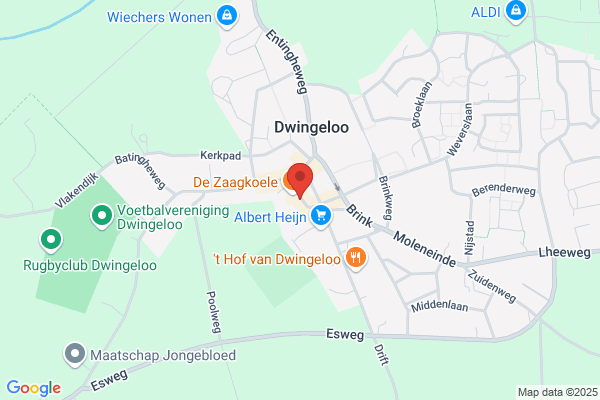 Onderlinge Waarborgmij Unive West Drenthe Ua