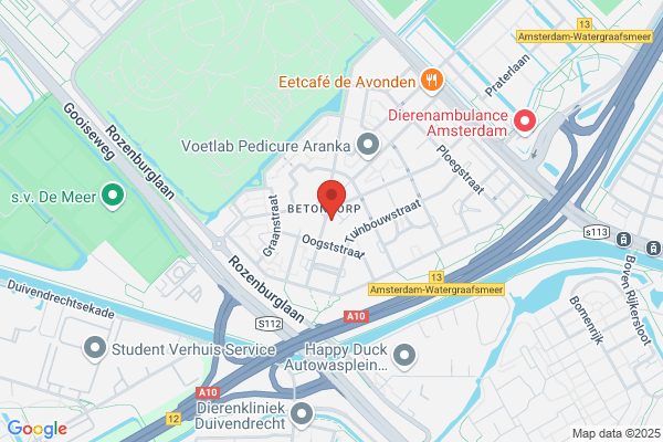 Openbare Bibliotheek