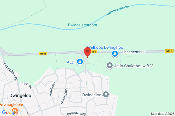 Service-Station De Valderse Vof