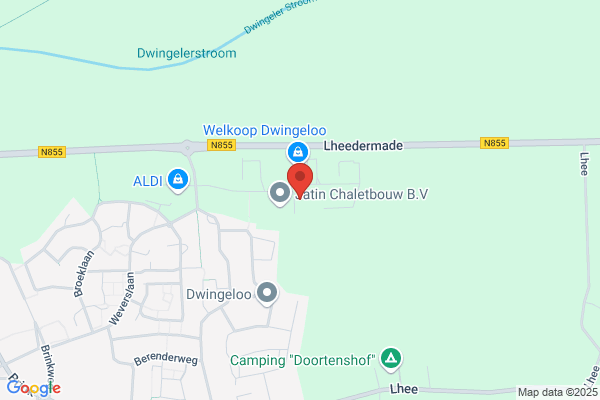 Staalbouwbedrijf Kamphof BV