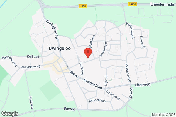 Stichting Zorgcentra Zuidwest Drenthe