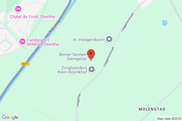 Vee- En Varkenshandel M. Boers