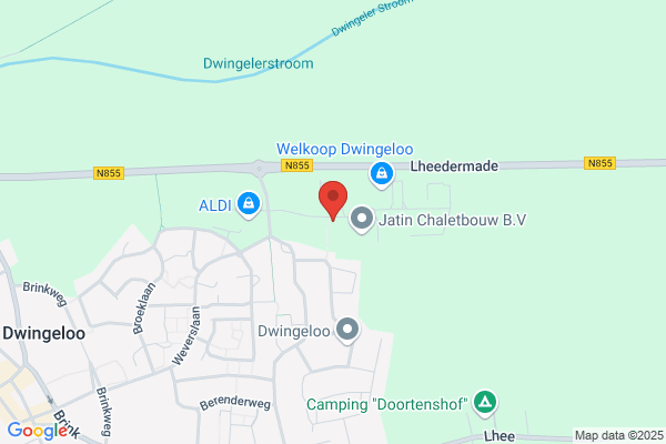 Vondeling Inspectietechniek & Training VOF