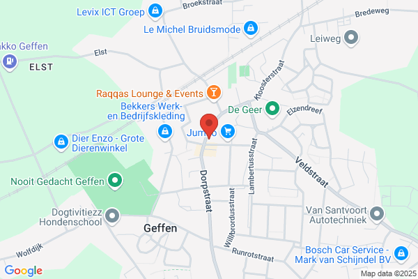 Peters Accountants En Belastingadviseurs