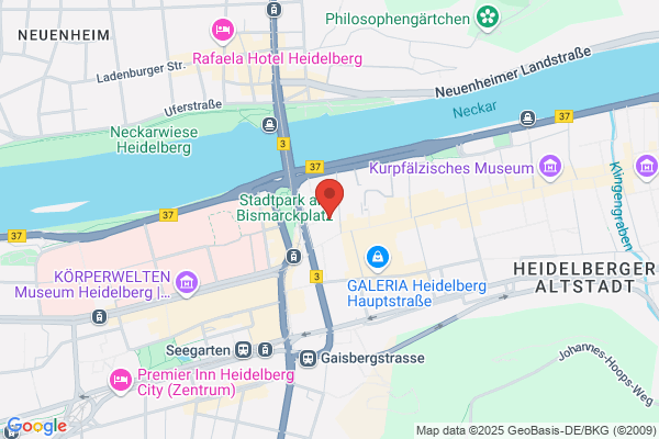 Dekenaal Centrum