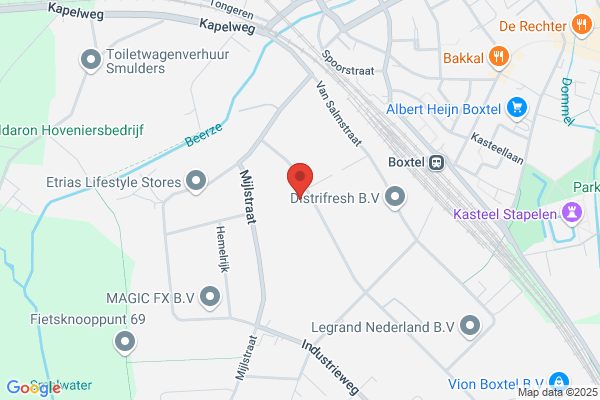 Femcon Brabant Bv
