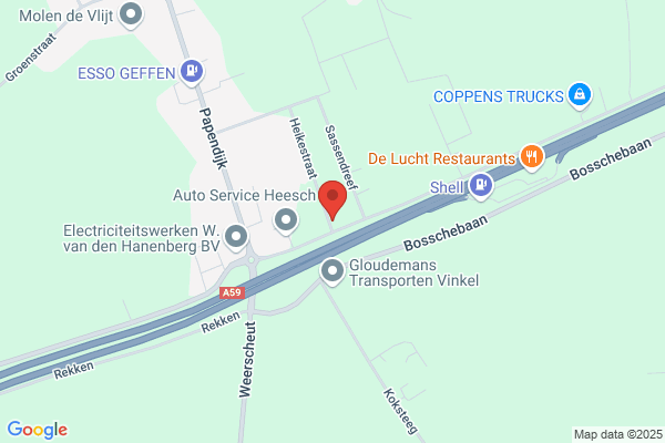Vugt, Van