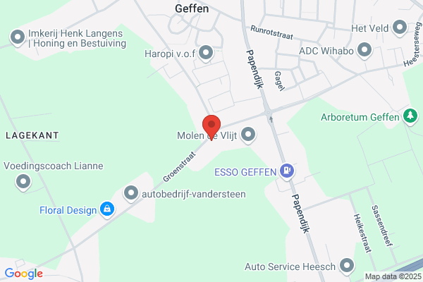 Maasland Communicatie Bv