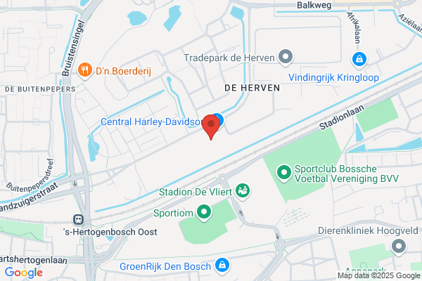 Nieuwkoop Motors Bv