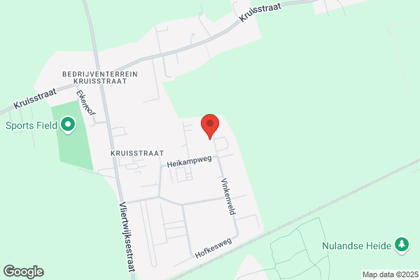 Van Lee-Rosmalen