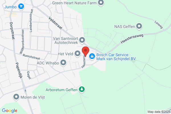 Venrooy, J Van