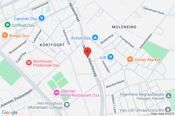 Josina Bloemsierkunst Bv