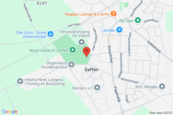 Hertog, The