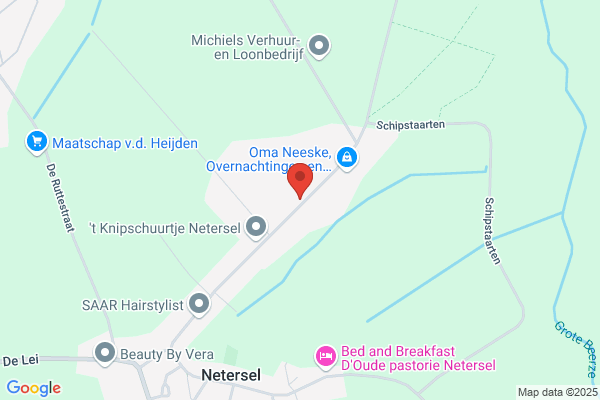 Hoek Vof, D'n