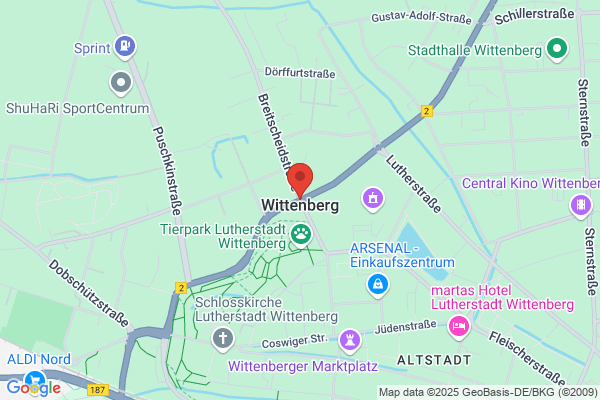 Wittenberg