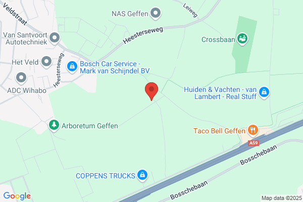 M. Van Erp Installatiebedrijf