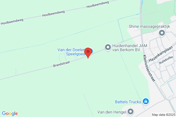Drogisterij De Kromstraat Bv