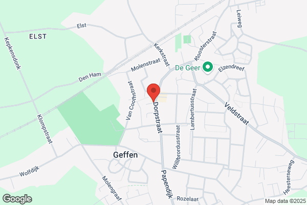 Stip Drogisterij-Parfumerie Moniek Van H