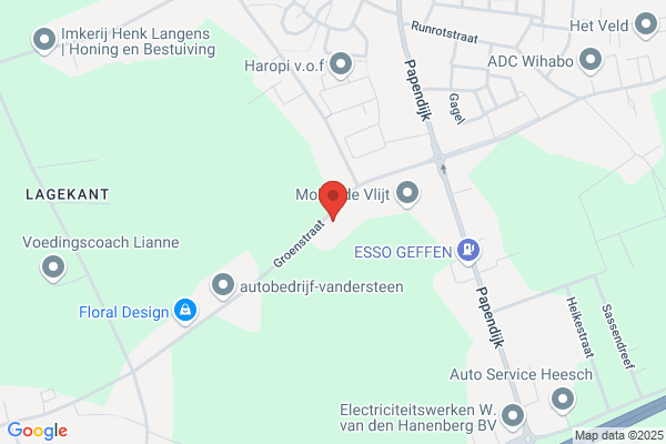 LV Bouw Beheer
