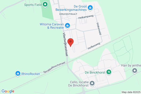 Vliert Bouwbedrijf Jan vd