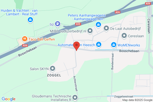 BetoLinQ aannemers B.V.