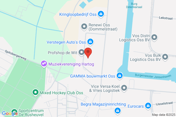 Schuurmans BV