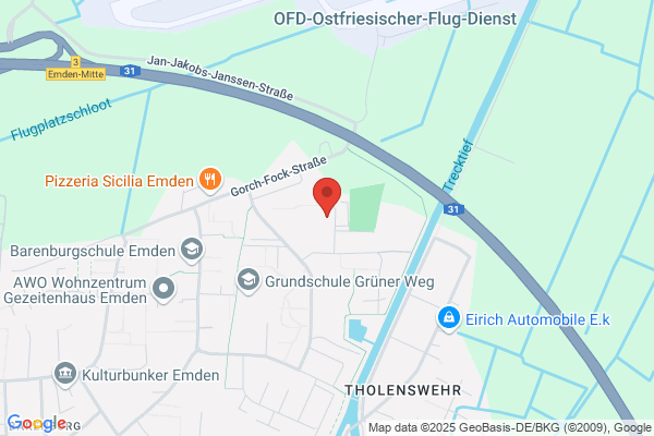 Int. Transp. Bedr. Walther