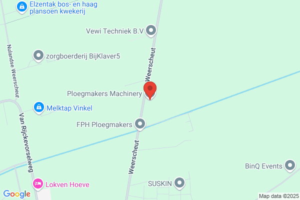 H.P.A. Ploegmakers Vof