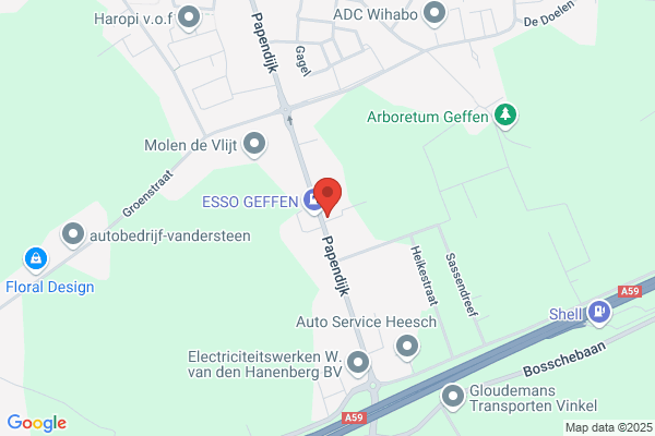Efp Sneltransport
