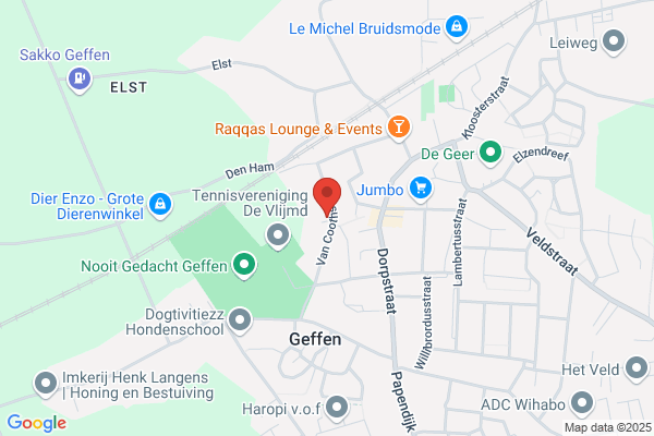 Verkuyl's Sneldienst