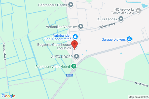 Bogaert Bv
