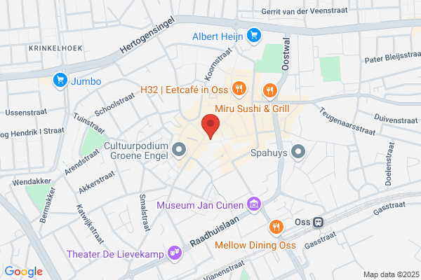 Groeneveld Opticiens