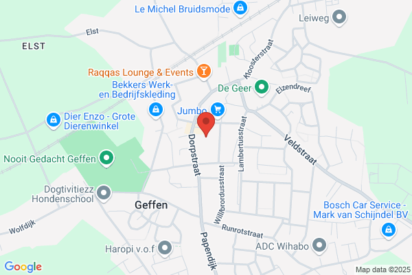 Gemeente Maasdonk