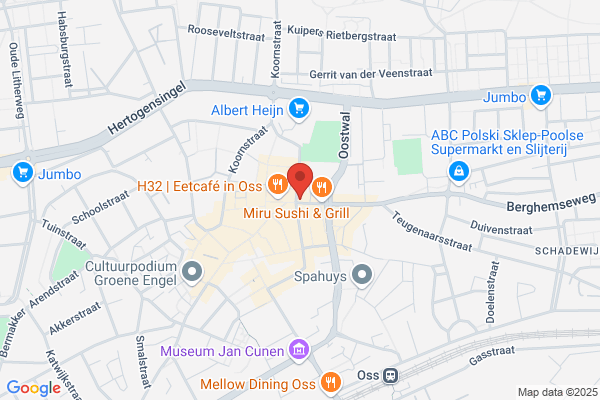 Ijssalon Berkel En Co Vof