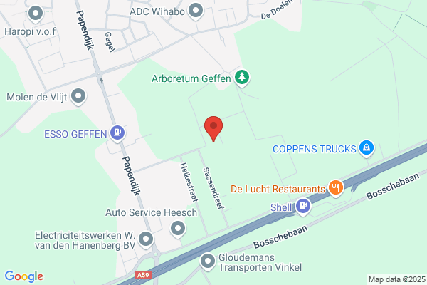 Restaurant-Brasserie De Houtsnip