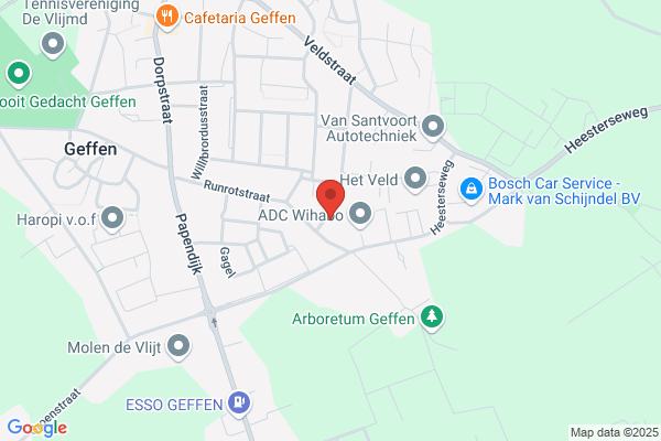 Esthetique Huidverzorging en Pedicure