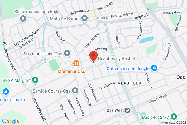 Roos Schoonheidssalon Huidtherapie De