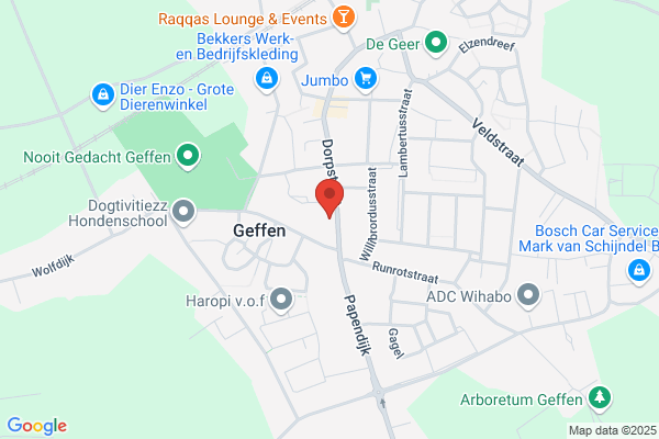 Steenbergen, A