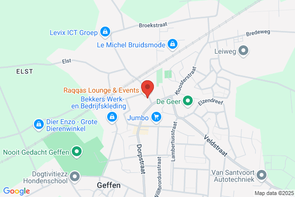 Bosch-Van Erp