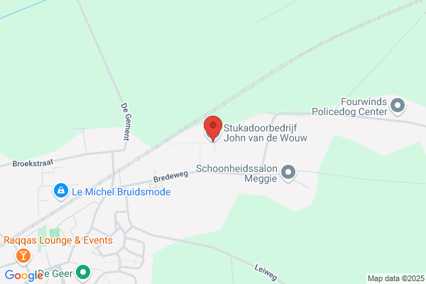 Spuitersbedrijf Van Zuylen