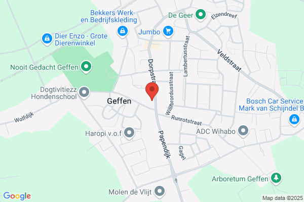 Artifex Montage- En Interieurbouw Bv