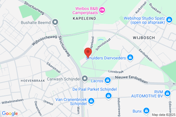 Van Osch Bv