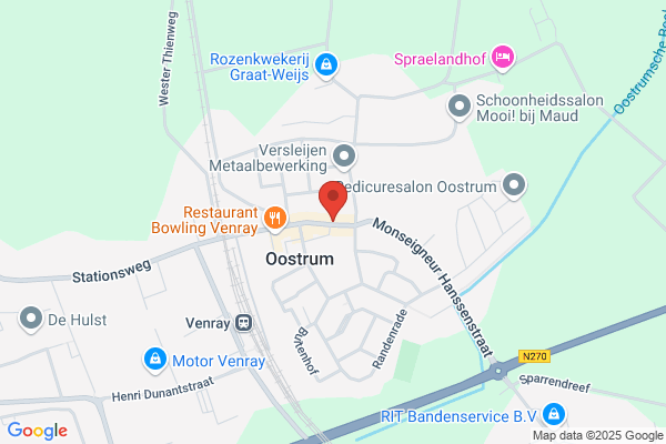 Vita Oostrum